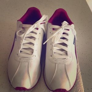 Puma sneaker